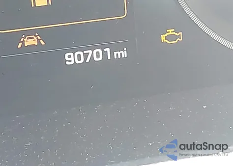 2016 Hyundai Sonata Limited из США, поврежденный, VIN 5NPE34AF0GH295573